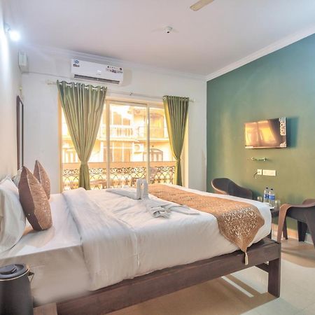 Hotel Baga Imperial Luaran gambar
