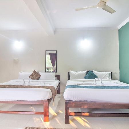 Hotel Baga Imperial Luaran gambar