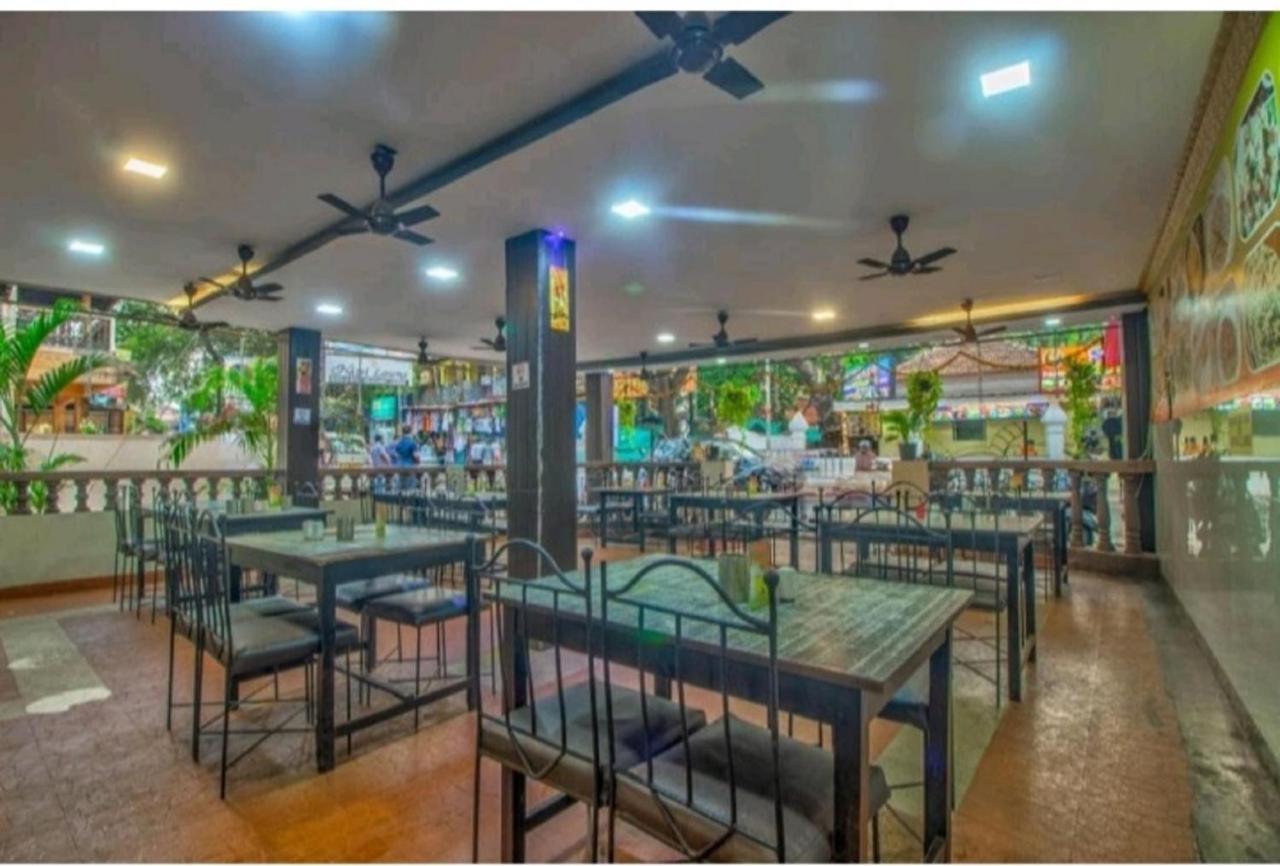 Hotel Baga Imperial Luaran gambar
