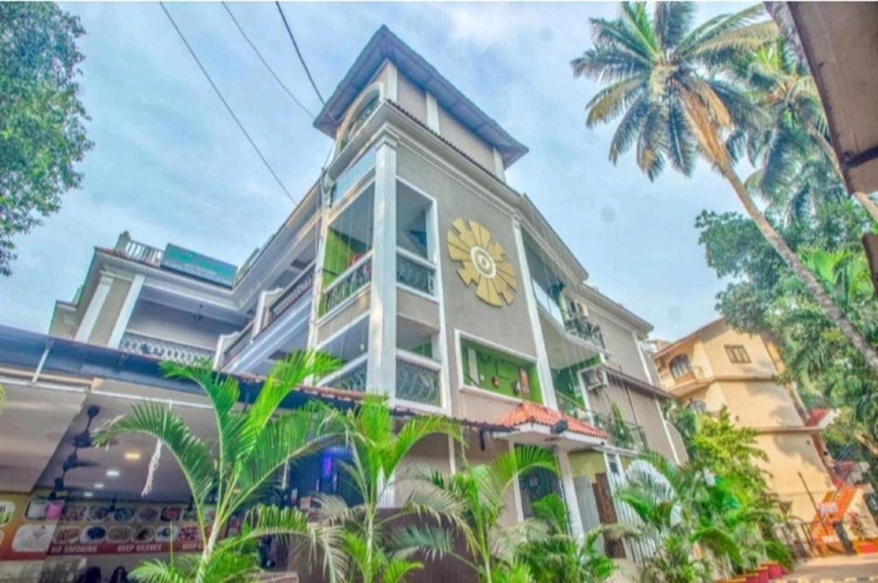 Hotel Baga Imperial Luaran gambar