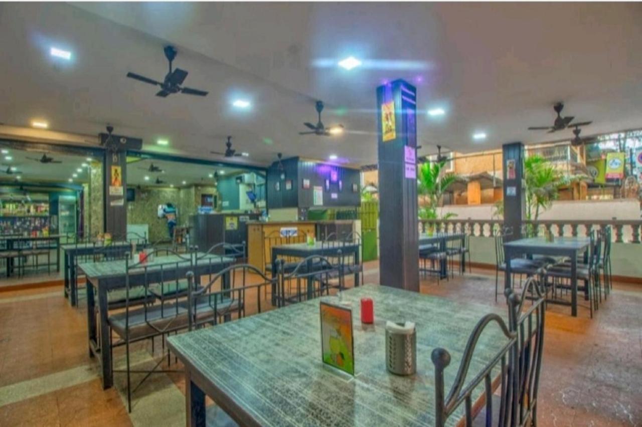 Hotel Baga Imperial Luaran gambar