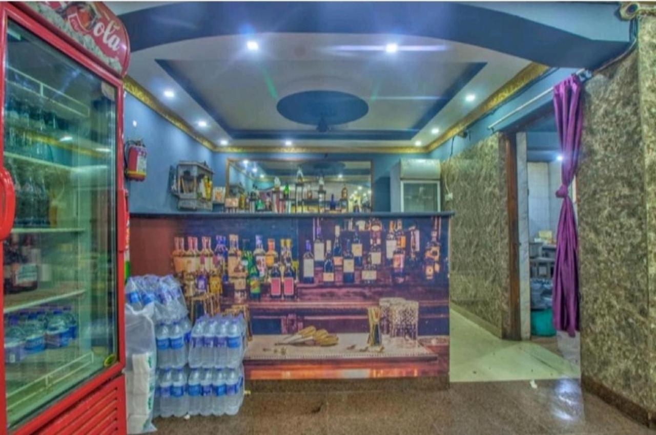 Hotel Baga Imperial Luaran gambar