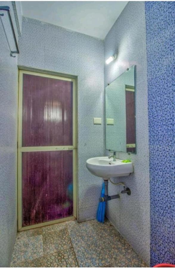 Hotel Baga Imperial Luaran gambar