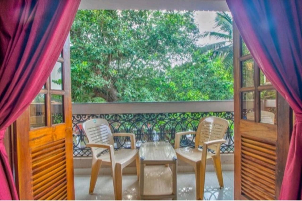 Hotel Baga Imperial Luaran gambar