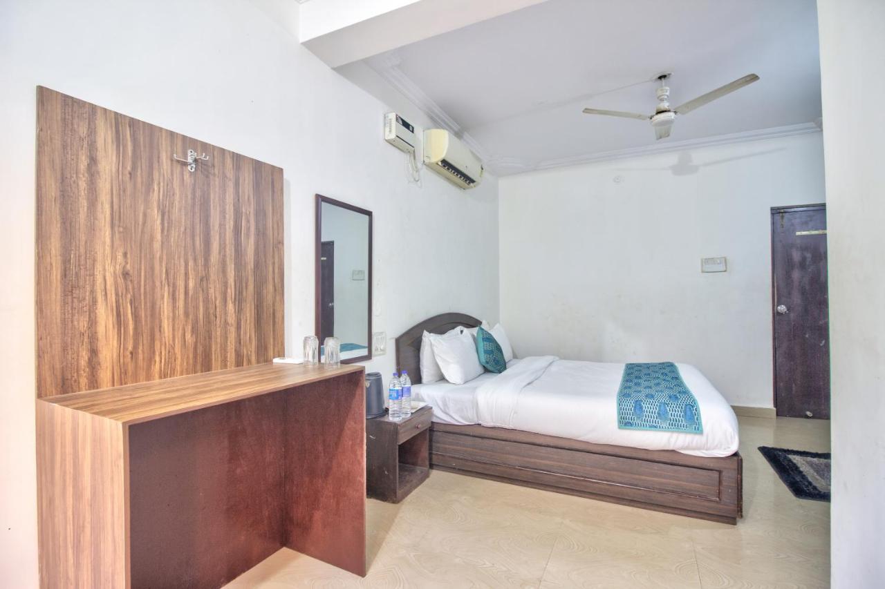 Hotel Baga Imperial Luaran gambar