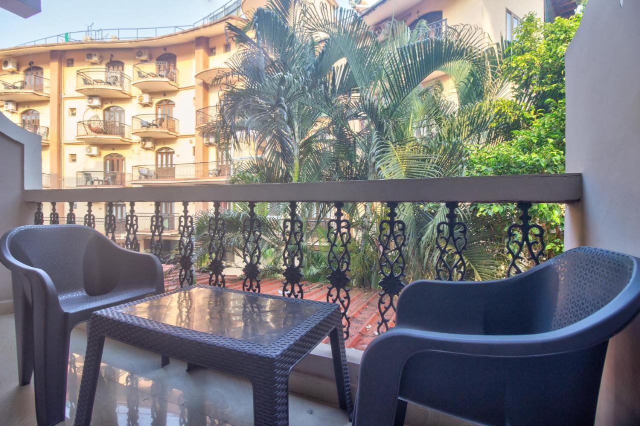 Hotel Baga Imperial Luaran gambar
