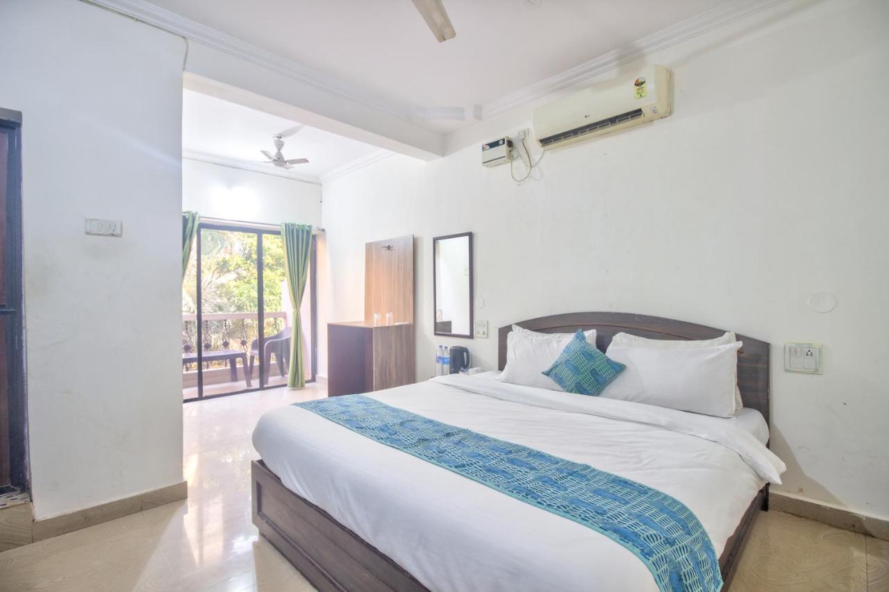 Hotel Baga Imperial Luaran gambar