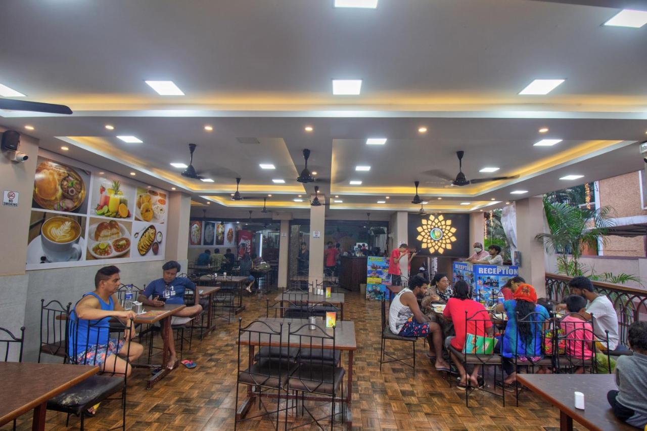 Hotel Baga Imperial Luaran gambar