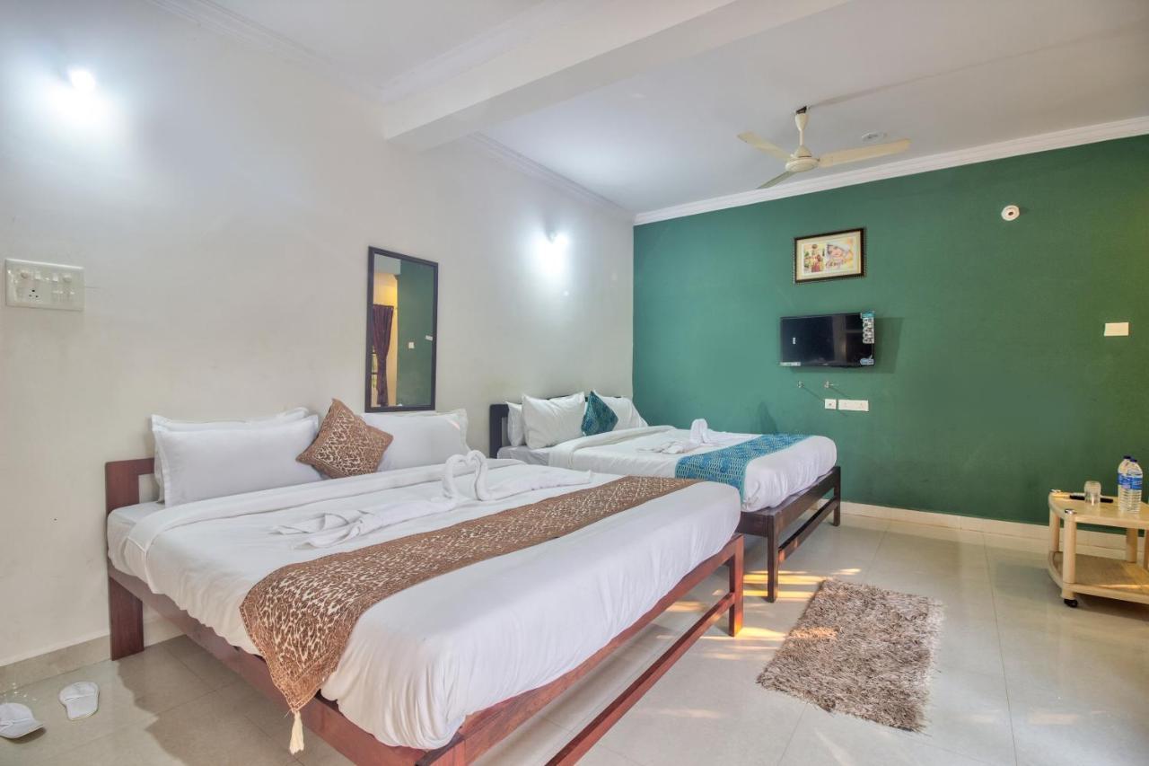 Hotel Baga Imperial Luaran gambar
