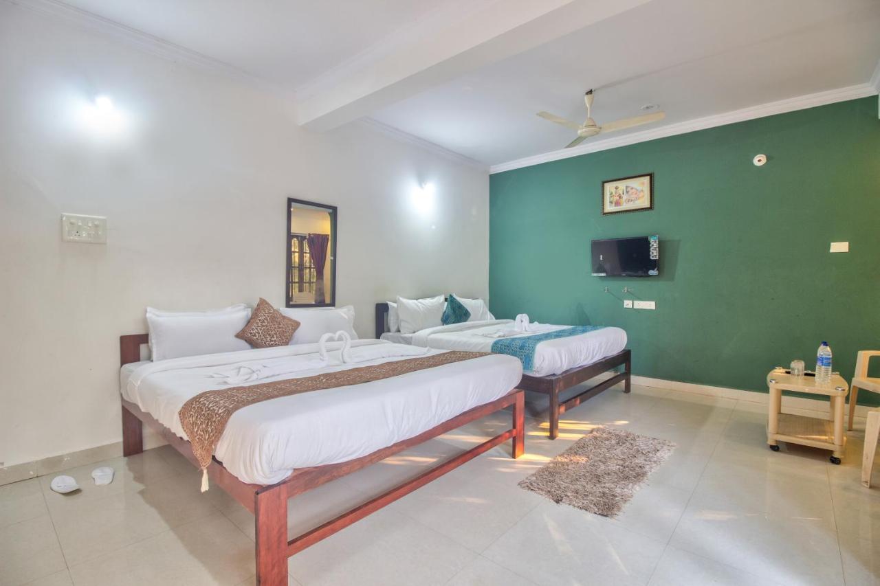 Hotel Baga Imperial Luaran gambar