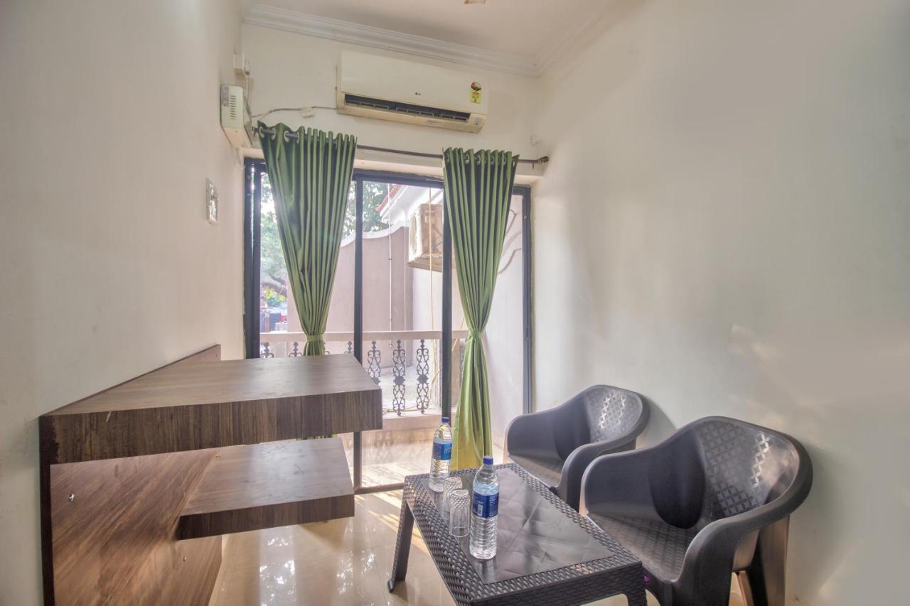 Hotel Baga Imperial Luaran gambar